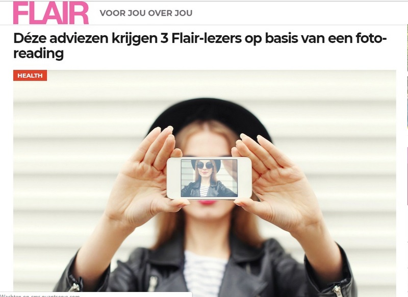 flair fotoreading