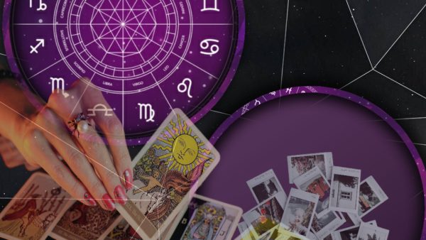 Tarot workshops