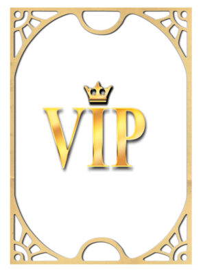 VIP Tarot